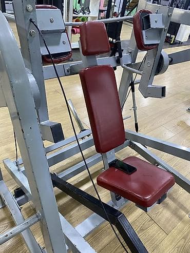 Trenajorlar: Tək təkdə satılır ucuz qiymətə ünvan masazır — 9