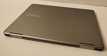 radeola: Samsung Notebook 9 Pro Intel® Core™ i7-7500U ; 16GB RAM ; 256GB SSD — 8