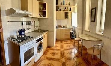 genclik kiraye ev: Ev temirlidir kirayə verilir. Gənc ailə, Bir bəy və ya xanıma iş — 4