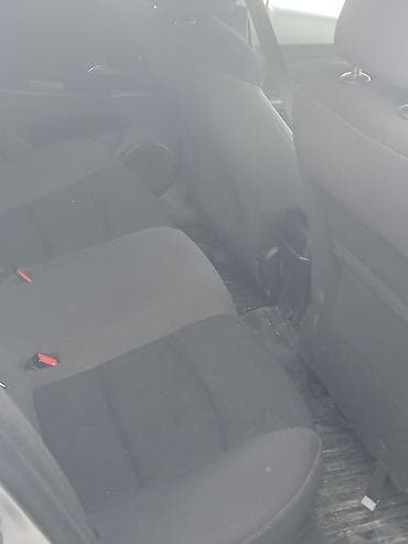 cruze diffuzer: Chevrolet Cruze: 1.4 l | 2015 il 189000 km Sedan — 3