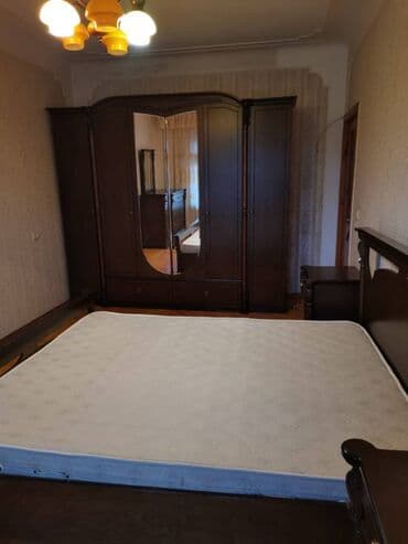 kirayə evlər ucuz: Azadliq metrosunun yaxınlığında (8-ci mikrarayonda) 9 mertebeli — 6