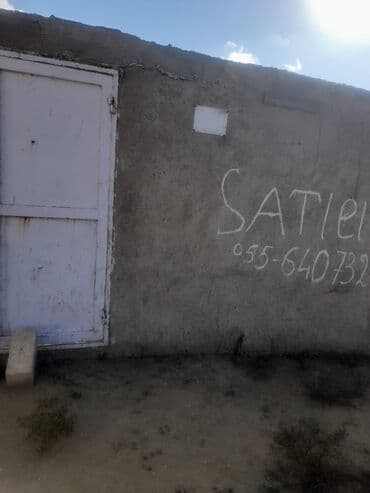 abşeron saray: Saray 3 otaqlı, 58 kv. m, Kredit yoxdur, Orta təmir — 6