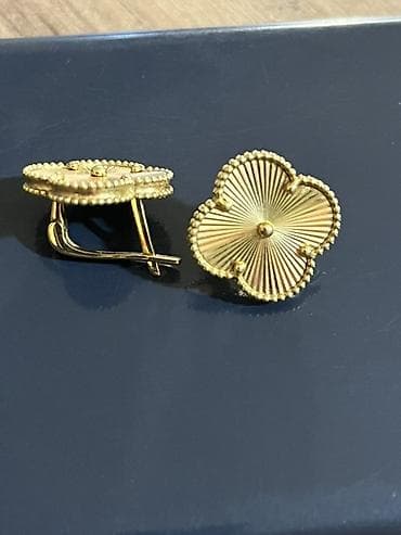 qızılın qramı neçəyədir: Sırğa, 750 Əyar, 7 g — 3