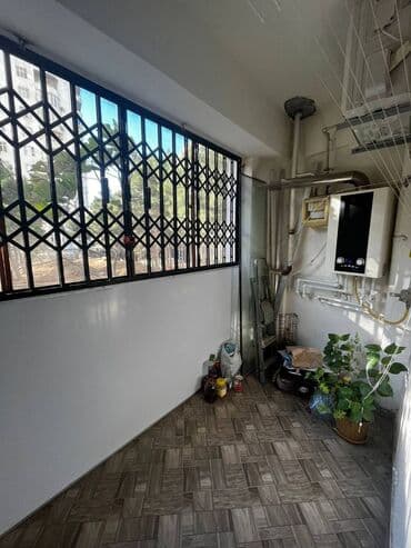 keşle kiraye: Xətai park yaşayış kompleksində 16.1 mərtəbəsində 64 kv 2 otaqlı — 7