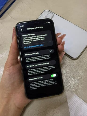 Audi: IPhone 11, Qara — 7