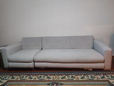 İşlənmiş, Divan, Kreslo, Bazalı, Açılan