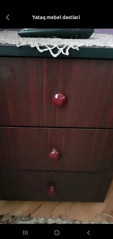 ikinci el metbex stolu: Tumbalar — 1