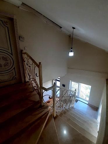 bakida satilan evler: 30 kv. m, 3 otaqlı, Kombi, Qaz, İşıq — 3