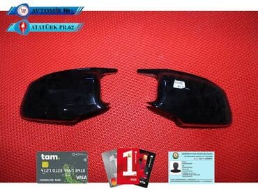 opel ölüxana zığ: F10 2012 yarasa guzgu qapagi 🚙🚒 ünvana və bölgələrə ödənişli — 1