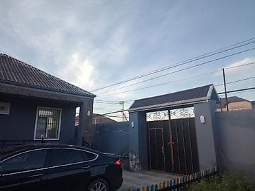 ag seher evler: 100 kv. m, 3 otaqlı, Su — 5