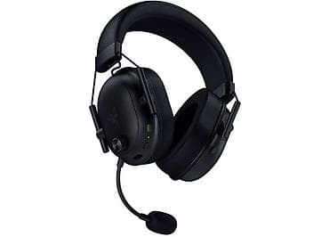 komputer notbuk: Razer BlackShark V2 Pro (Wireless) oyun qulaqlığı və mikrofon — 2