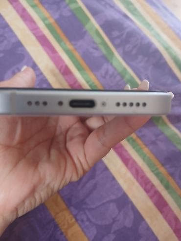 IPhone 14, Ağ, Face ID