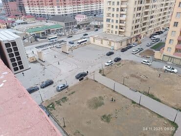 ucuz satılan evlər: 3 otaqlı, Yeni tikili, 70 kv. m — 18