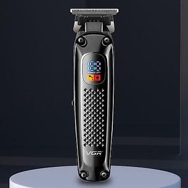 realme ekran: Saç qırxan maşın, Vgr, Yeni, Pulsuz çatdırılma — 4