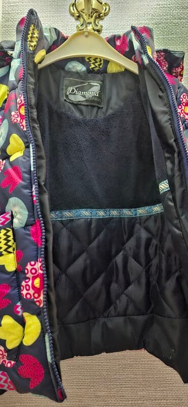 Боди: Panda kidsdden alinib .Ela veziyyetdedi.2-3 yasli usag ucundu.Fikri — 2