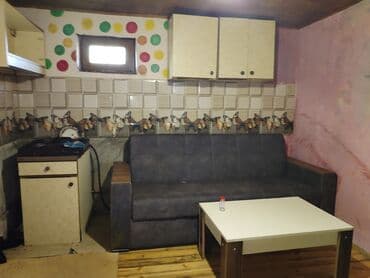 kristal abseron bayil satilan evler: 30 kv. m, 2 otaqlı, Qaz, İşıq, Su — 4