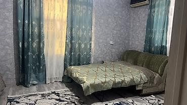 вилл: 2 комнаты, 35 м², Средний ремонт — 7