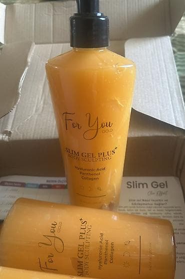 krem a e: Türkiyədən birbaşa gətirilib, yenidir, arıqladıcı və formalaşdırıcı — 1