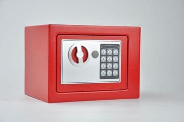 pul yığmaq üçün kassa: Ölçüləri:Eni 23 cm,uzunluq 17 cm,dərinlik 17 cm "Ən vacib olanı — 1