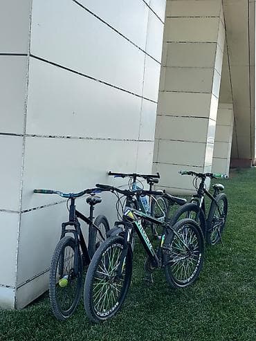 velsavetlər: 26 lıq velosiped problem yoxdu evvel vista olub barter de motorlu — 5