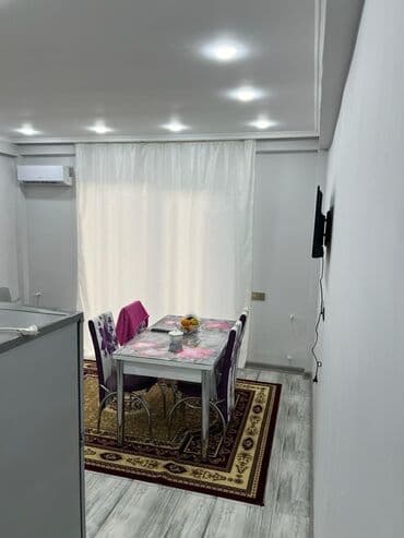 ramanada satilan evler: 2 otaqlı, 14 kv. m, Yeni təmirli — 10