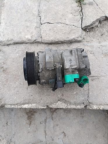 az gazel: Avtomobil kondisioner kompressoru kia və Hunday markalarına gedir az — 7