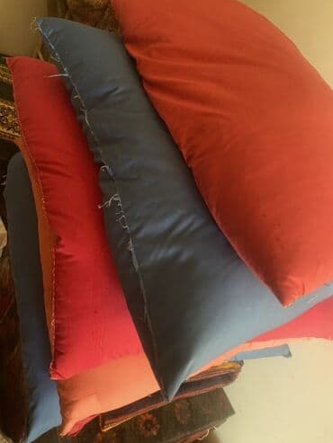 надувные матрасы в баку: Для взрослых Б/у Пух, Перо Матрас, Платная доставка — 1