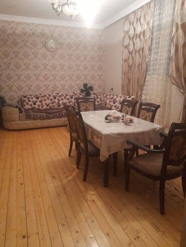 mehemmedide evler: 90 kv. m, 3 otaqlı — 1