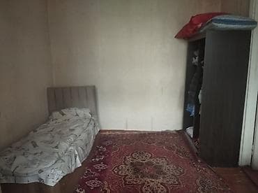ipoteka odenisi: Kubinka 2 otaqlı, 23 kv. m, Kredit yoxdur, Orta təmir — 3