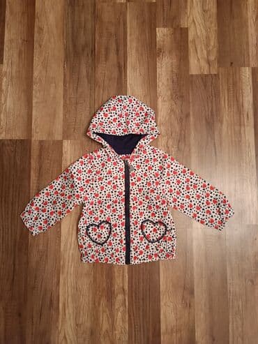 lateksdən geyimlər: Razmer 9-12 ay.Mothercare — 1