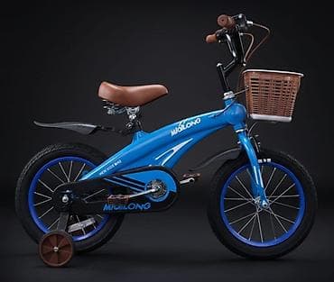 беговая дорожка баку бу: Двухколесные Детский велосипед 14", скоростей: 1 — 3