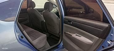 gx lexus 470: Toyota Prius: 1.5 l | 2007 il Hetçbek — 8