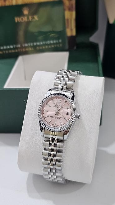 rolex saat qadin: Yeni, Qol saatı, Rolex — 3