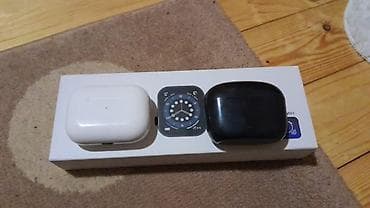 Smart qolbaqlar: Smart saat, Sensor ekran, rəng - Qara — 3