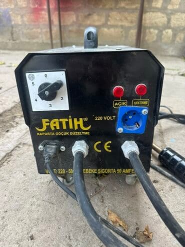 söküntü laminat: Qaynaq aparatı Kontakt — 4