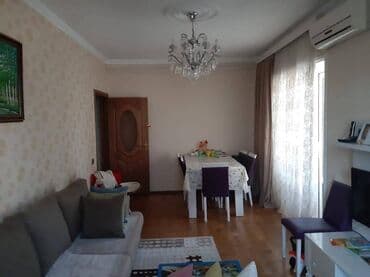 sulutəpədə kirayə ev: Binəqədi rayonu,Azadlıq pr,Atrium əyləncə mərkəzini yanı.9 mərtəbəli — 2