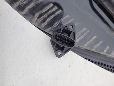 Bosch hava axını ölçən sensoru (MAF) - Marka/model: Bosch - Tip