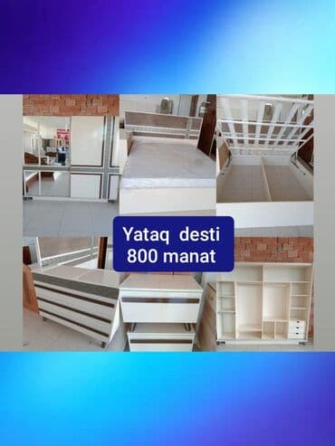 gunəş panelləri: Yataq dəsti yataq otağınız üçün rahat və funksional həll təklif edir — 1