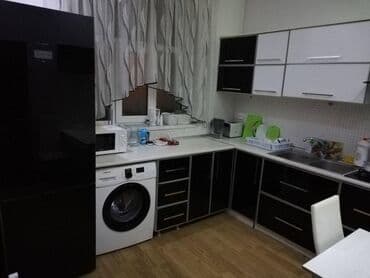 məhəmmədi kirayə: 118 kv. m, 3 otaqlı — 10