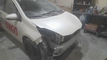 avtoservis avadanliqlari satisi: Demirci rengsaz isleri gorulur munasib qiymet yuksek keyfiyyet — 6