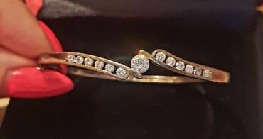 gumuş əşyaları: Bilərzik, Gümüş, 925 Əyar, Ünvandan götürmə — 16