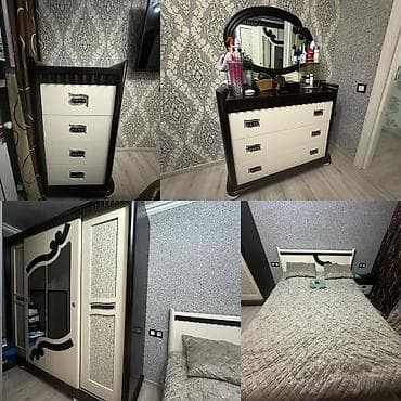 Təknəfərlik çarpayı