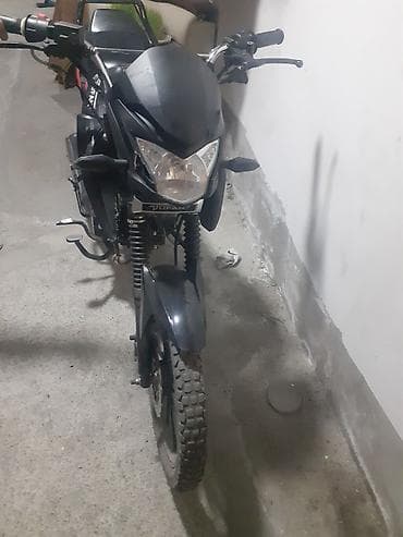 mataskletler: Tufan 150 sm3 — 2