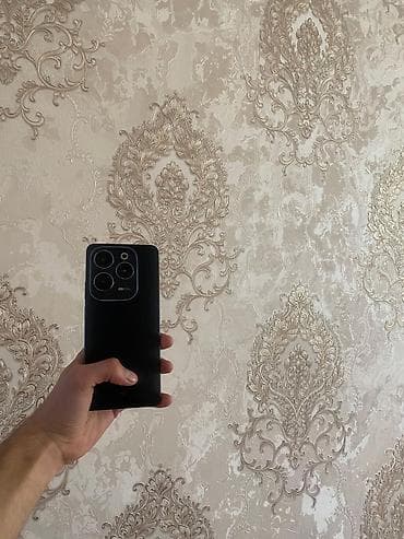 iphone 7 plus irşad: Infinix Hot 40, 256 GB — 1