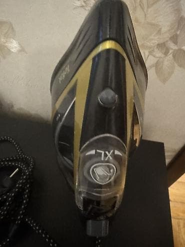 Tefal buxarlı ütü – Ultimate seriyası Xüsusiyyətlər: - Güclü buxar