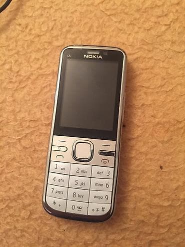 bakcell klass 11: Kohne madel antik telefon tam idial tam orijinal ishlek veziyetedir — 1