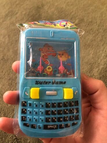 Water game. Yenidir lalafo.az -da Water game. Yenidir