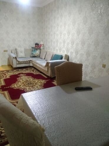 kirayə ev xirdalanda: Selamün aleyküm. Xırdalanda, Heydər Əliyev prospektində, köhnə bazarın — 12
