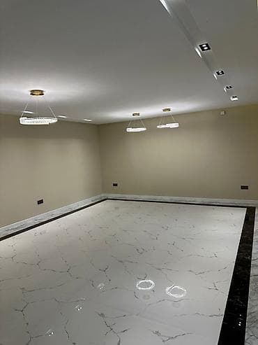 samux rayonu: Şüvəlan qəs. 6 otaqlı, 270 kv. m, Kredit yoxdur, Yeni təmirli — 9