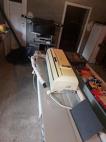 iphone 11 500: Midea split tipli kondisioner – model MSE-12HR Xüsusiyyətlər: - — 7